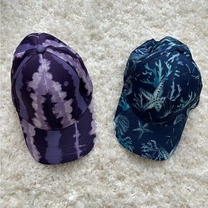 Lug Topper Hats